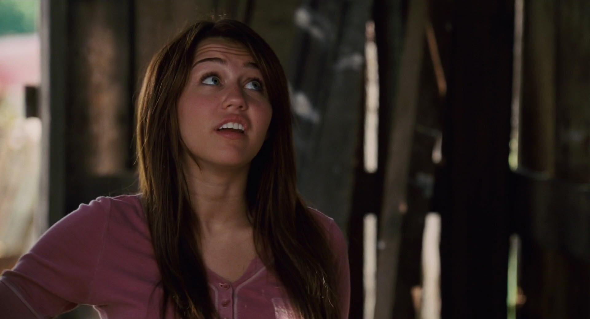 Hannah Montana: The Movie (2009) HD screenshot 5270