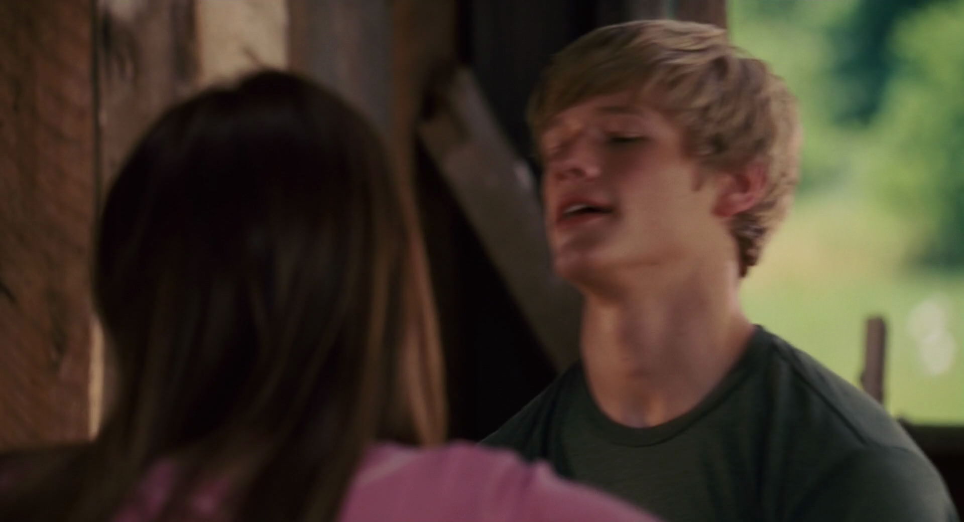 Hannah Montana: The Movie (2009) movie still 5272