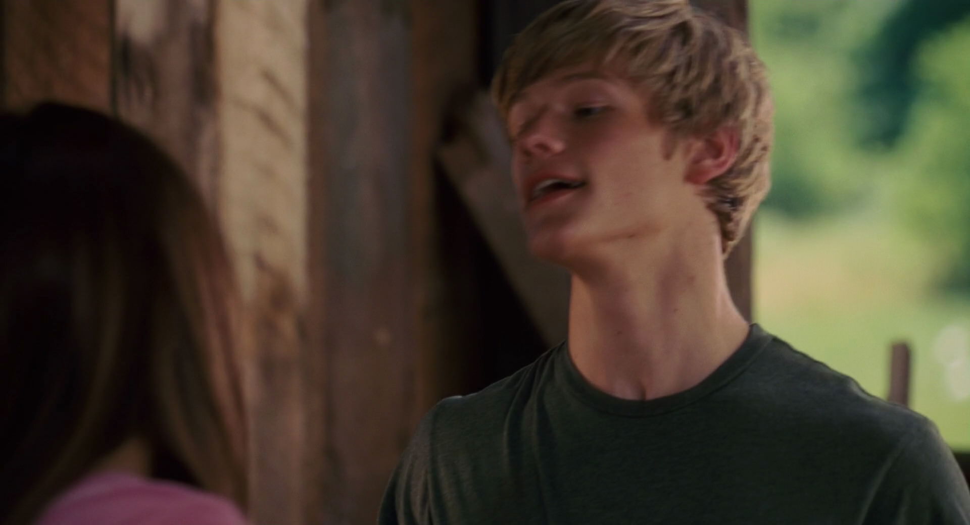Hannah Montana: The Movie (2009) HD screenshot 5273