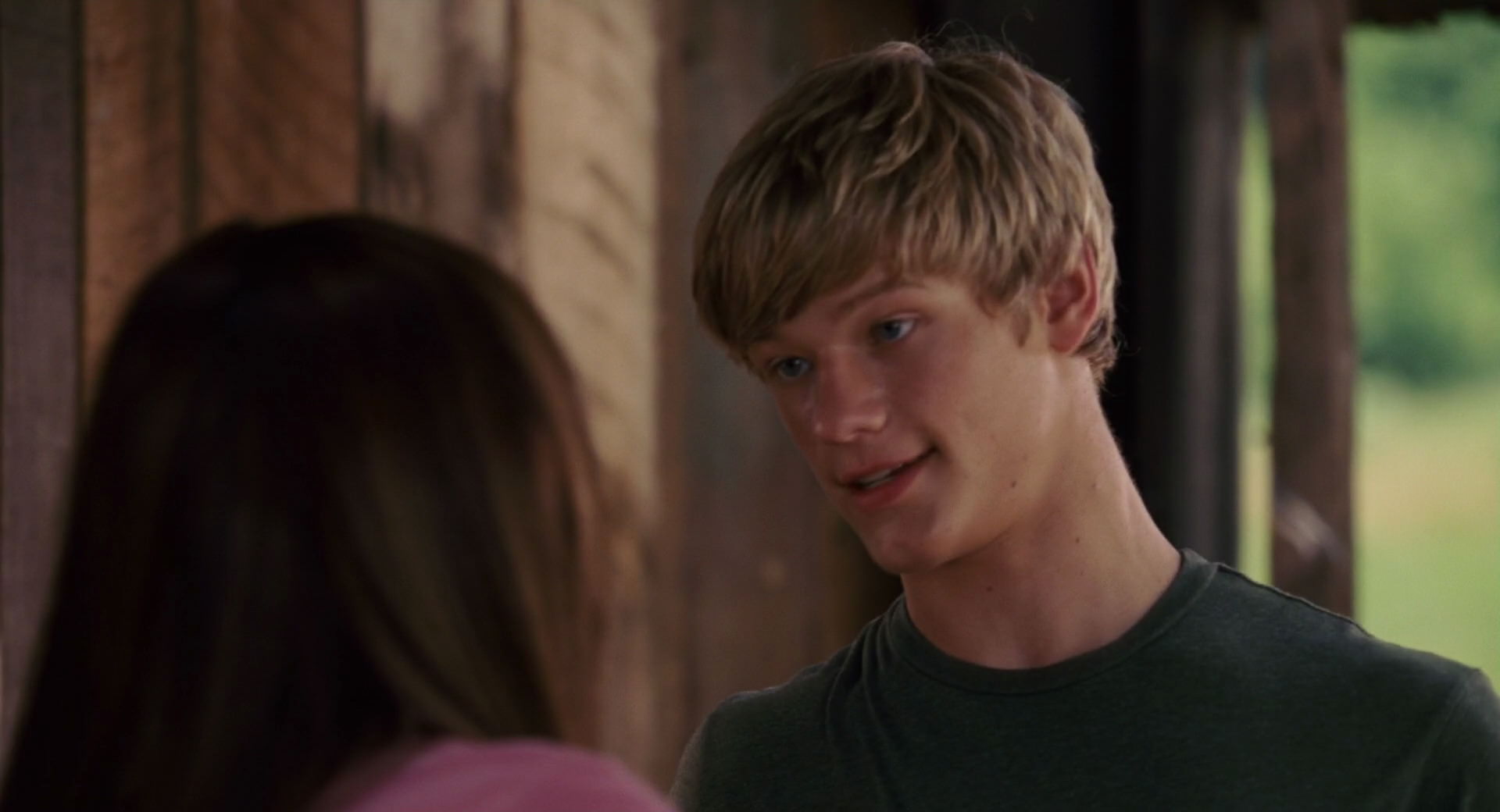 Hannah Montana: The Movie (2009) screencap 5274