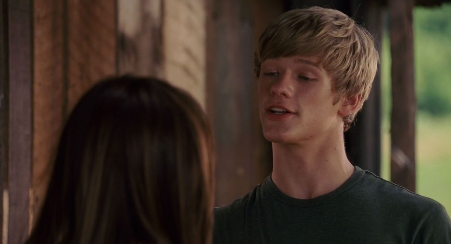 Hannah Montana: The Movie (2009) movie still 5275