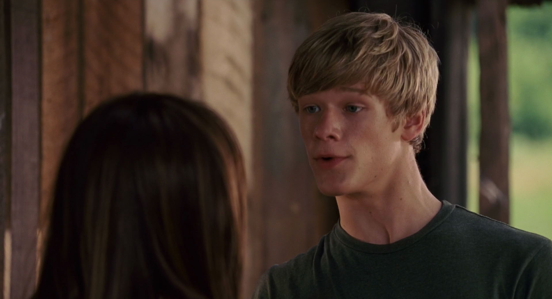 Hannah Montana: The Movie (2009) HD screenshot 5276