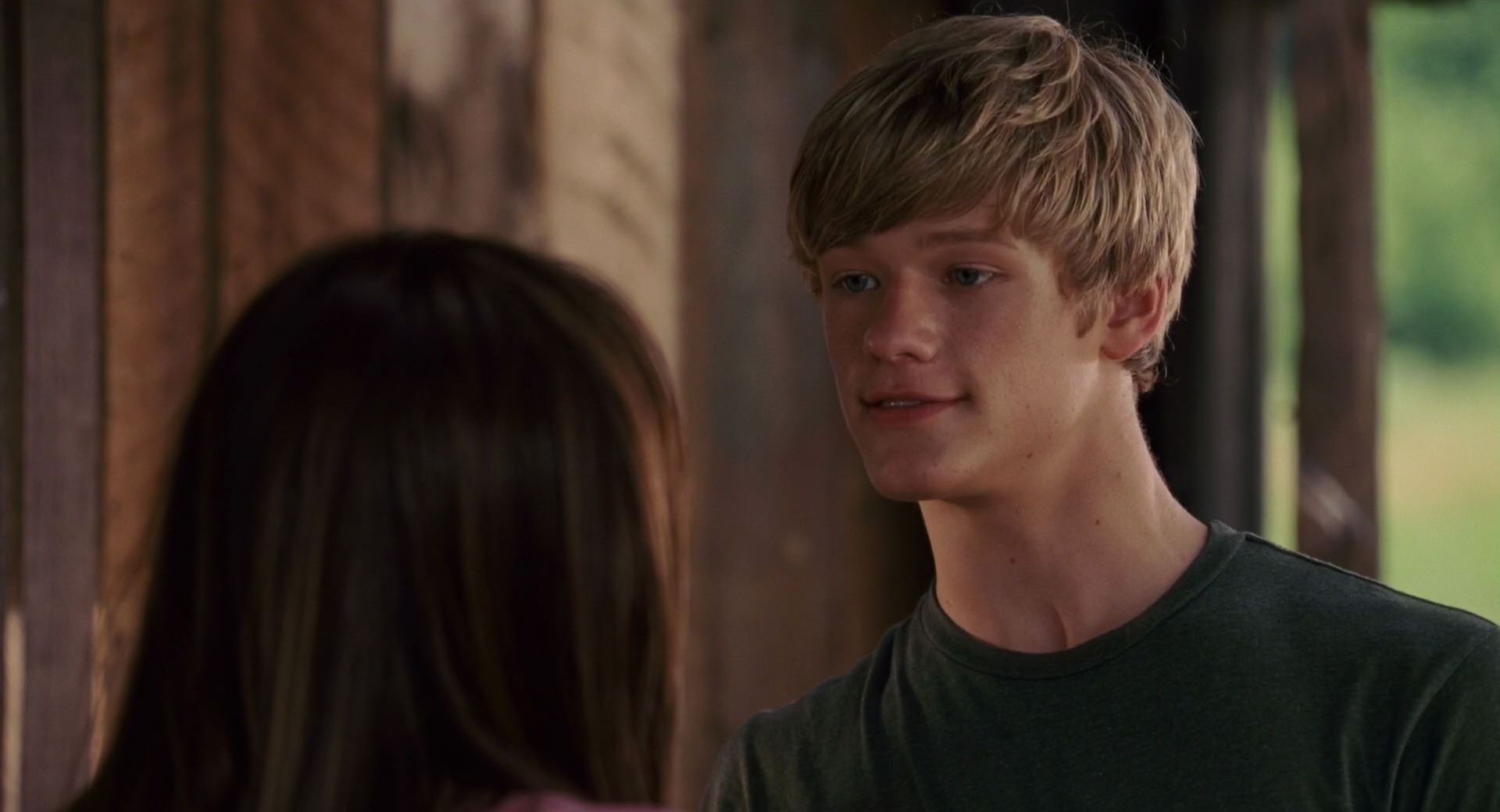Hannah Montana: The Movie (2009) screencap 5277