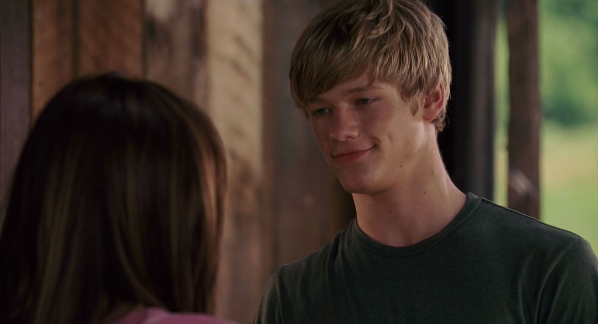 Hannah Montana: The Movie (2009) HD screenshot 5282