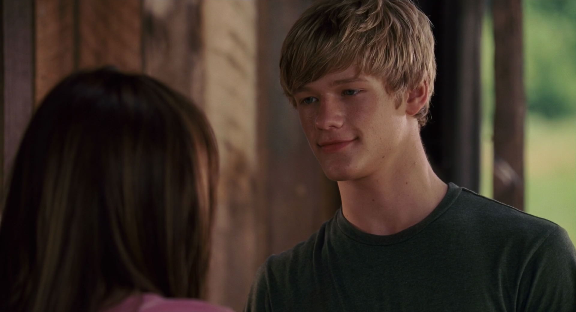 Hannah Montana: The Movie (2009) screencap 5283