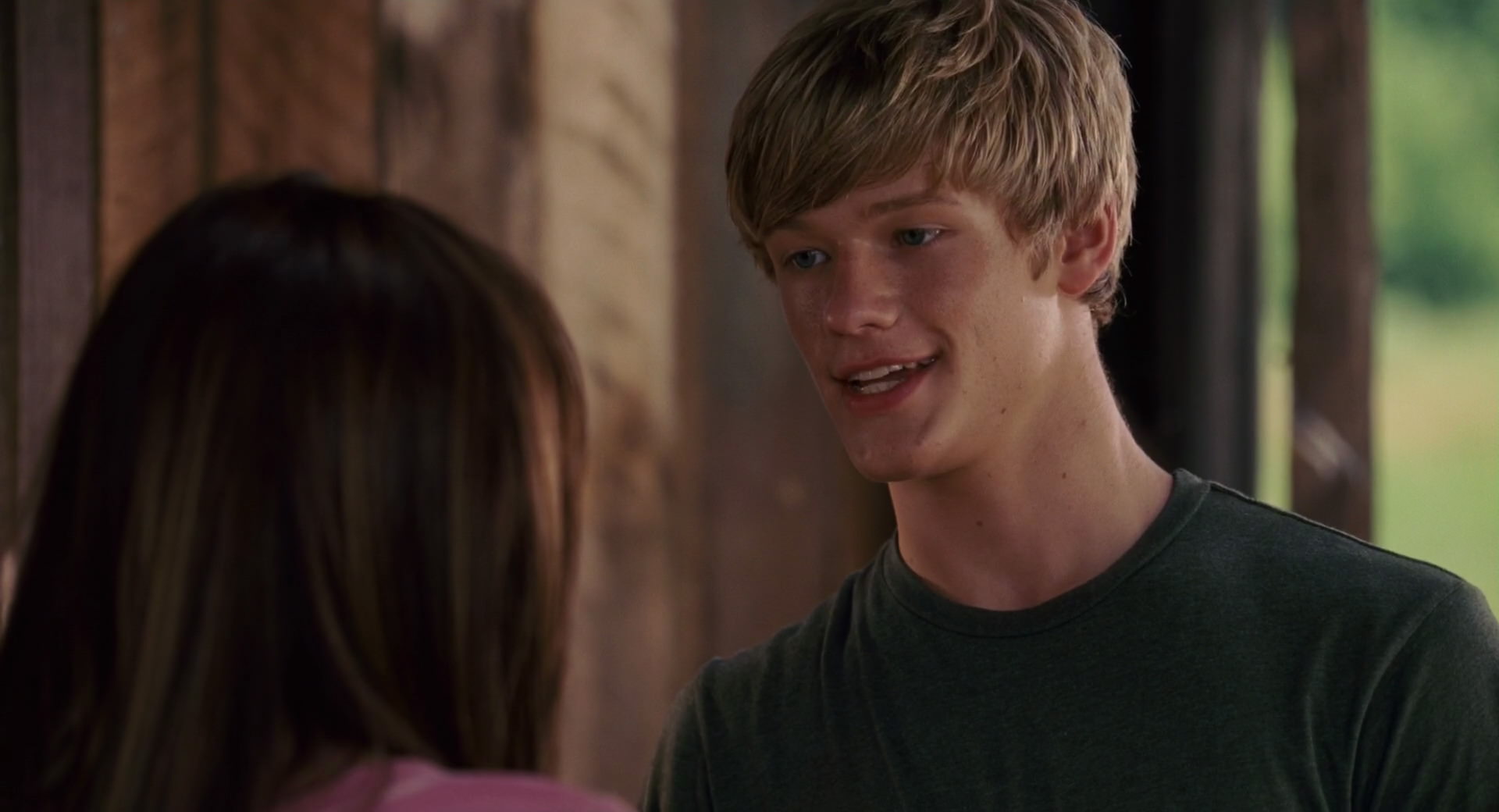 Hannah Montana: The Movie (2009) movie still 5284