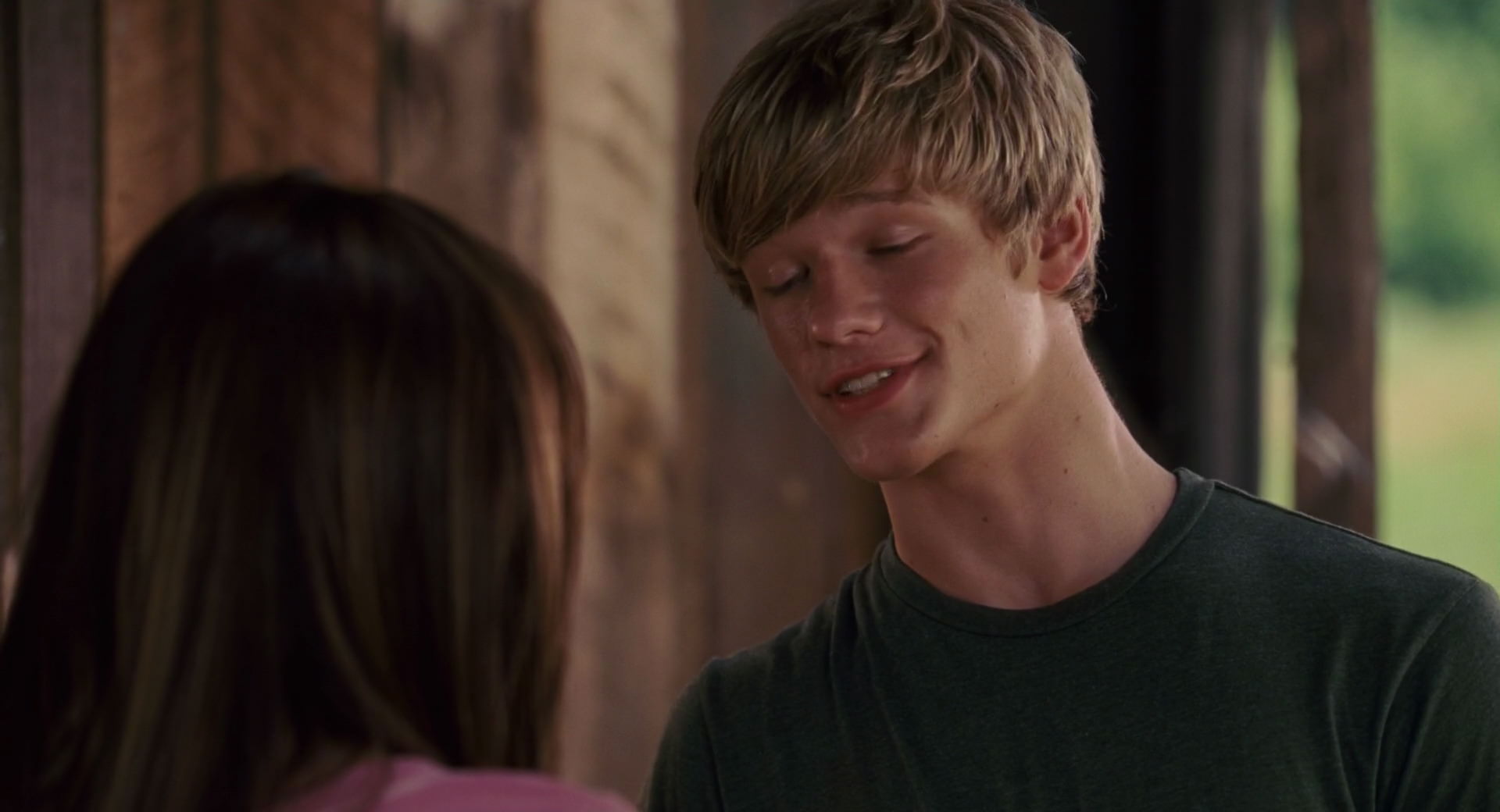Hannah Montana: The Movie (2009) HD screenshot 5285