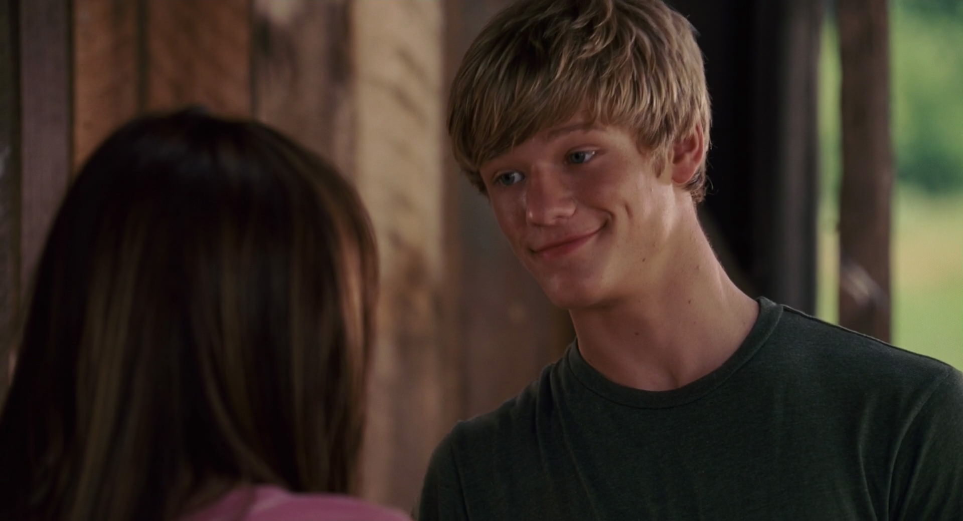Hannah Montana: The Movie (2009) screencap 5286