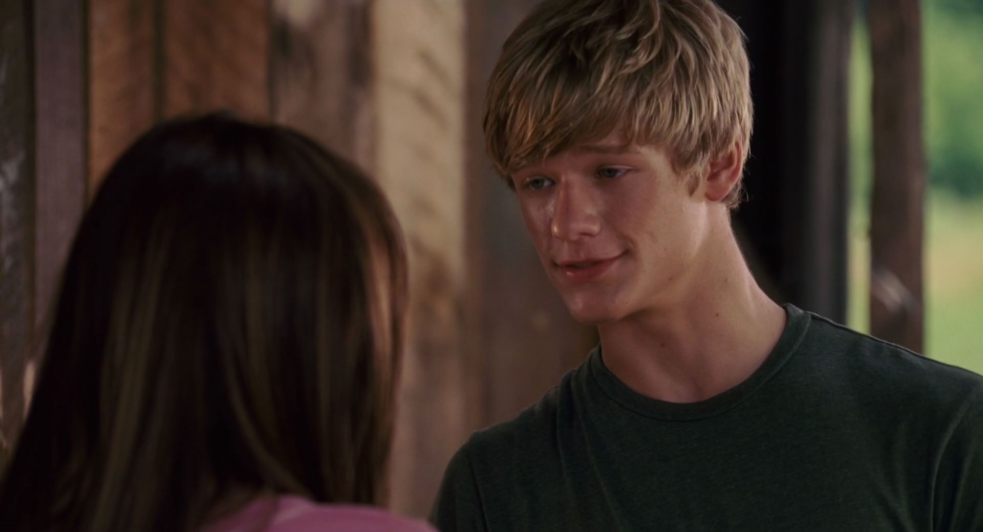 Hannah Montana: The Movie (2009) HD screenshot 5288