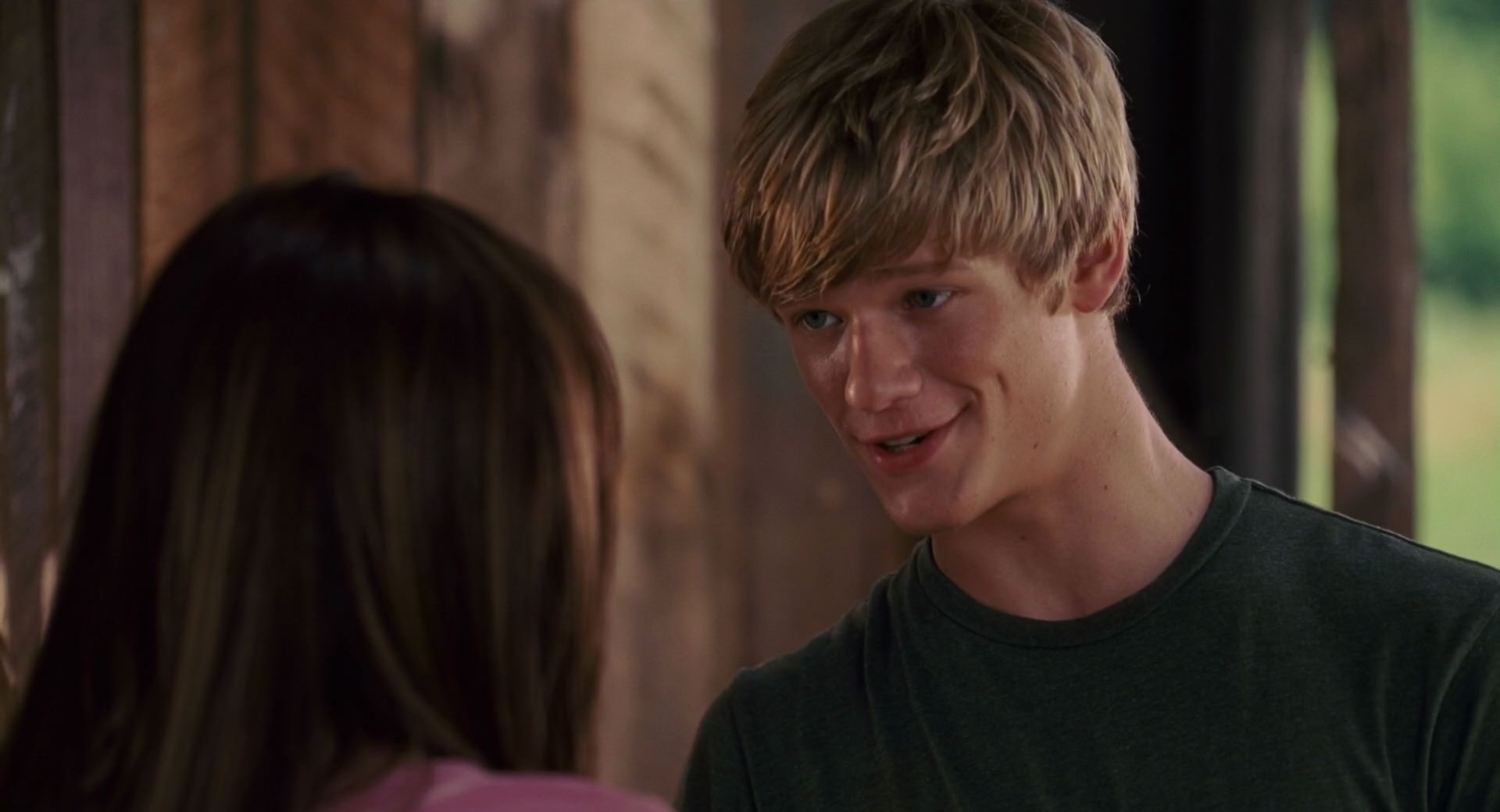 Hannah Montana: The Movie (2009) screencap 5289