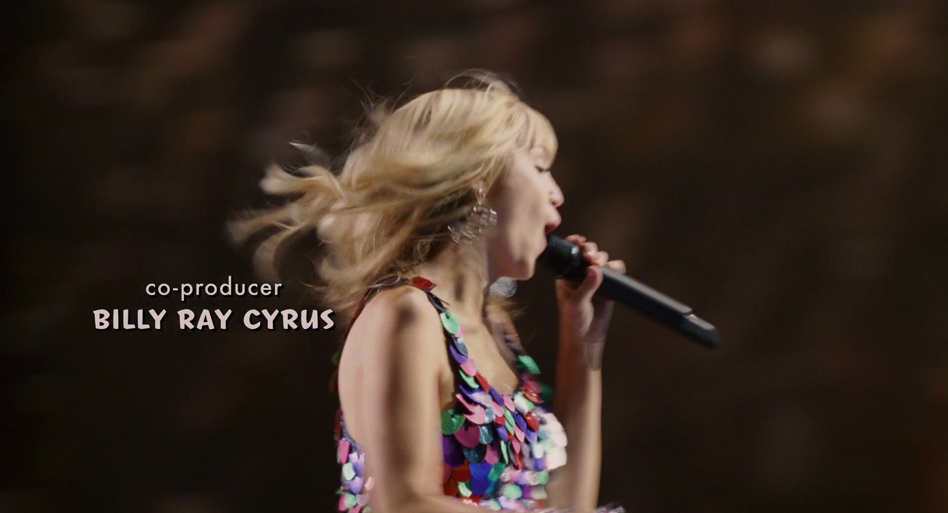 Hannah Montana: The Movie (2009) movie still 529