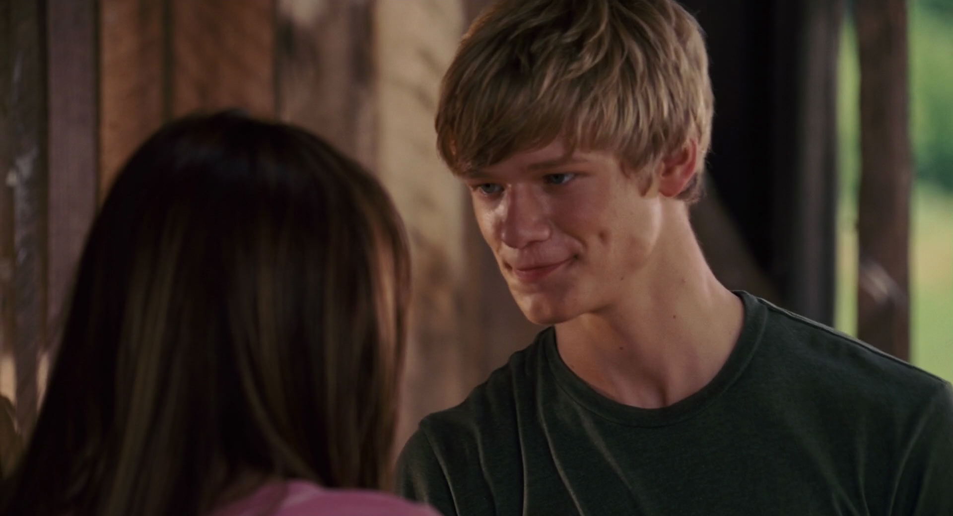 Hannah Montana: The Movie (2009) HD screenshot 5291