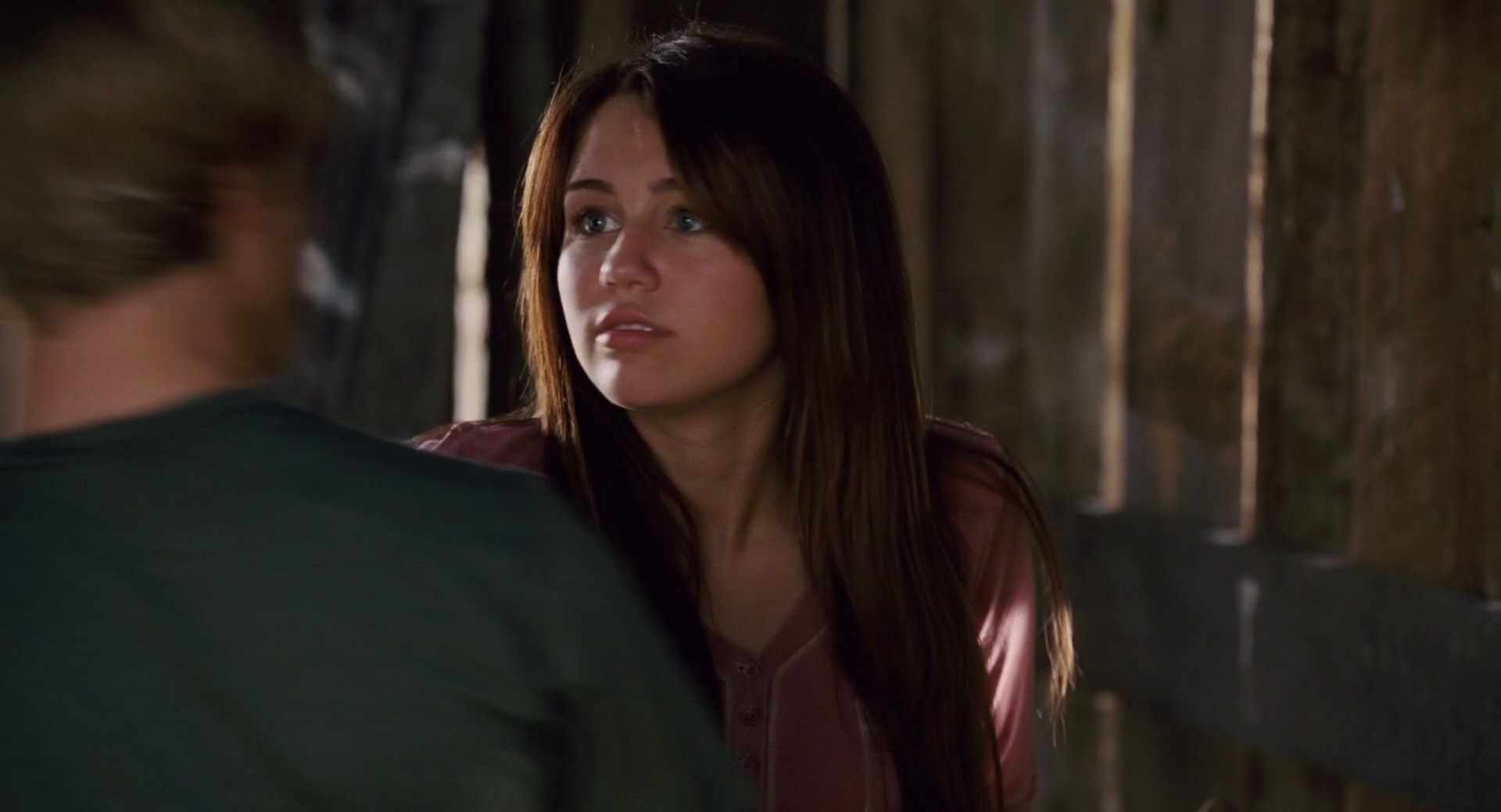 Hannah Montana: The Movie (2009) screencap 5292