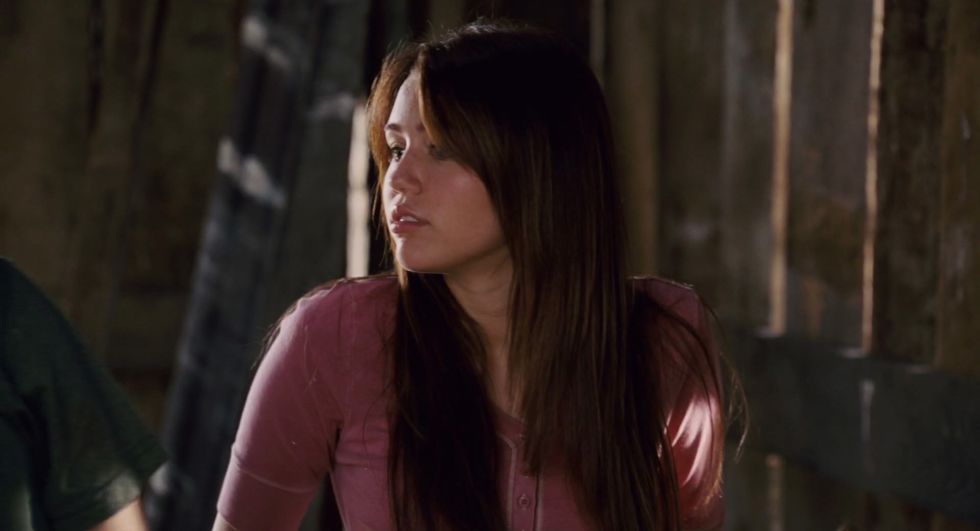 Hannah Montana: The Movie (2009) movie still 5293