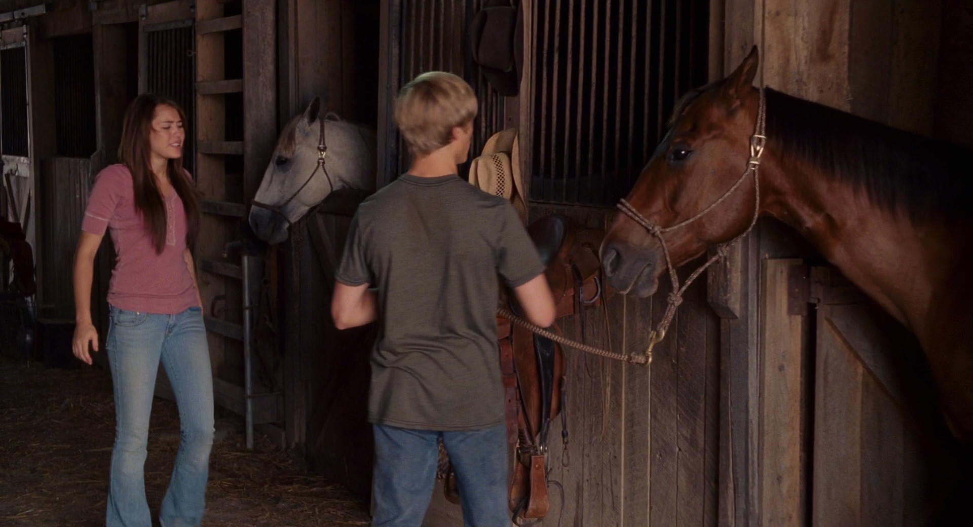 Hannah Montana: The Movie (2009) screencap 5298