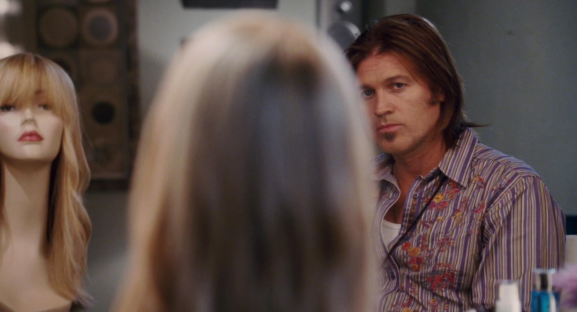 Hannah Montana: The Movie (2009) HD screenshot 53