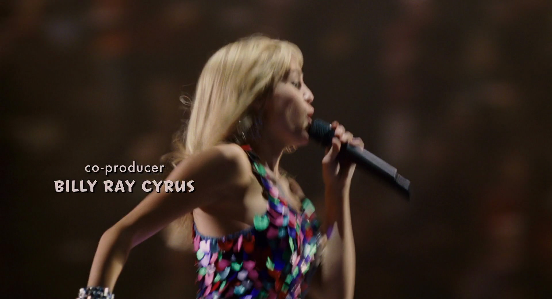 Hannah Montana: The Movie (2009) HD screenshot 530