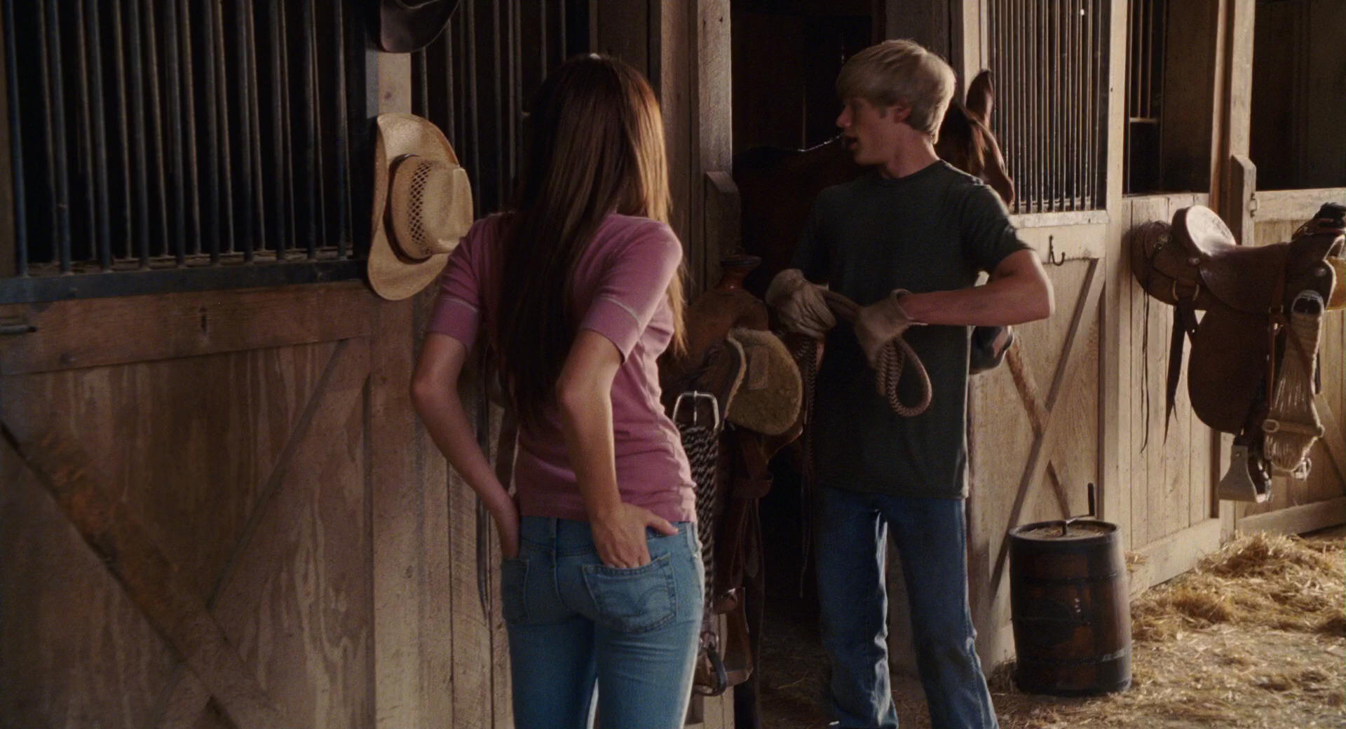 Hannah Montana: The Movie (2009) HD screenshot 5300