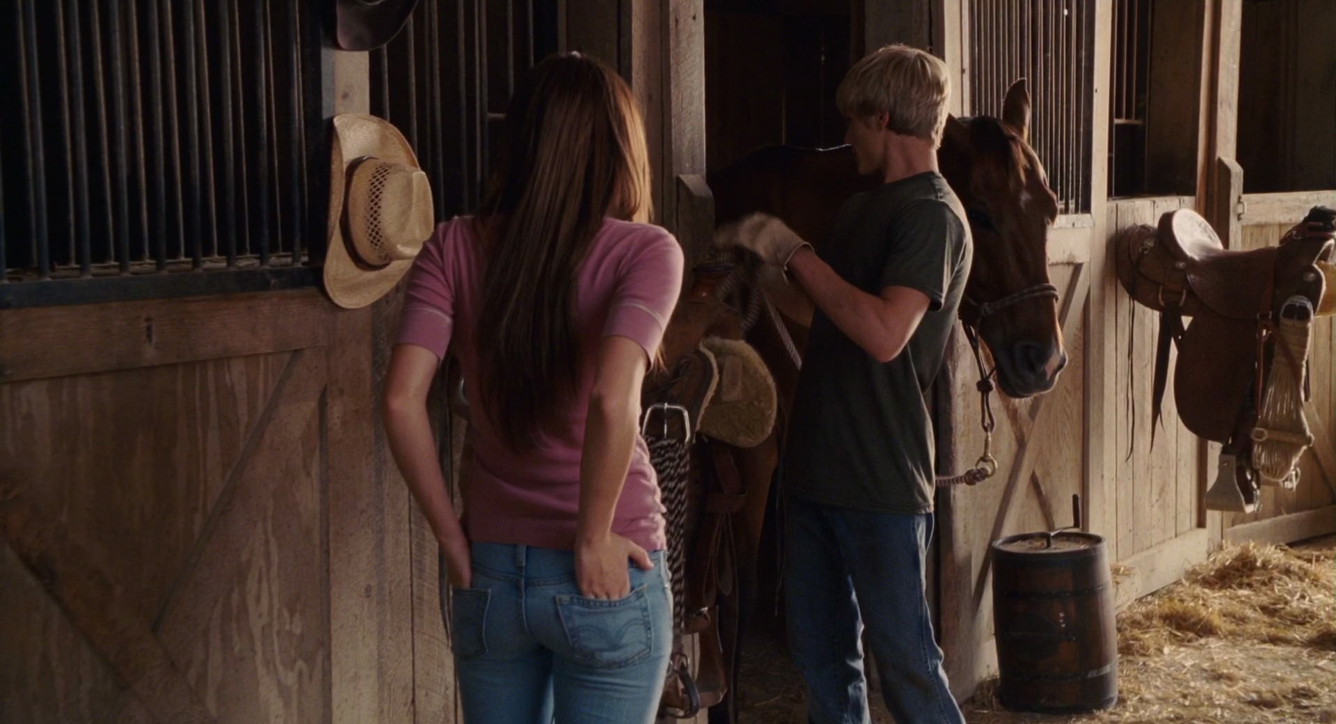 Hannah Montana: The Movie (2009) screencap 5301