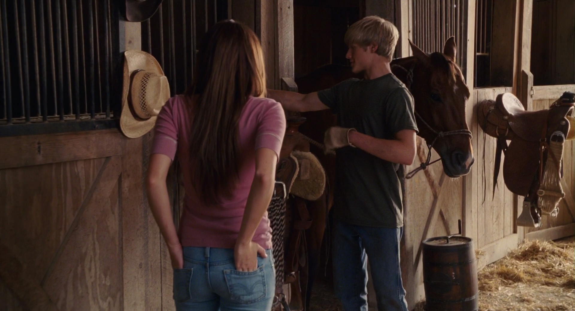 Hannah Montana: The Movie (2009) movie still 5302