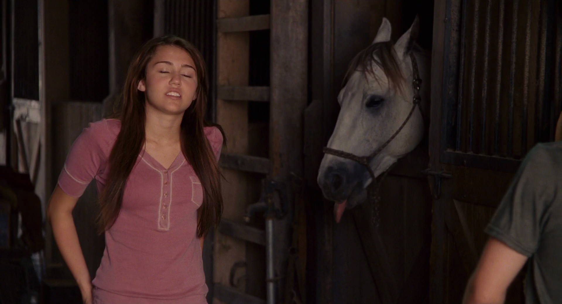 Hannah Montana: The Movie (2009) HD screenshot 5303