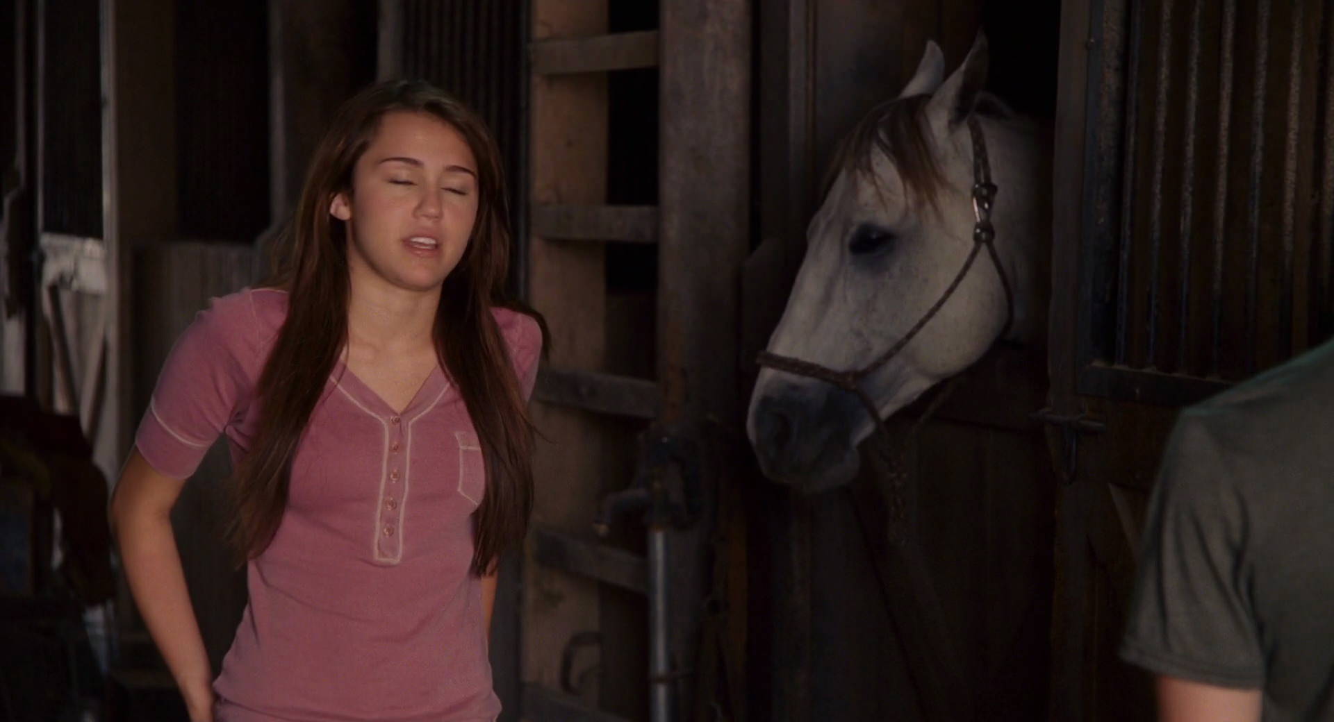 Hannah Montana: The Movie (2009) screencap 5304