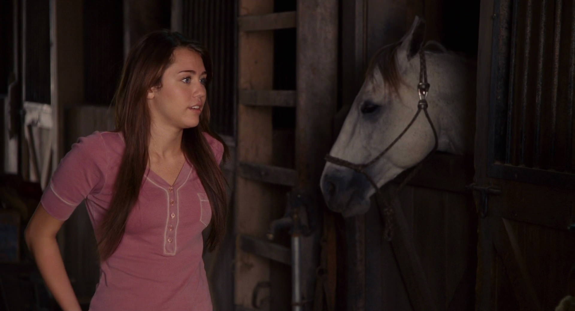 Hannah Montana: The Movie (2009) HD screenshot 5306