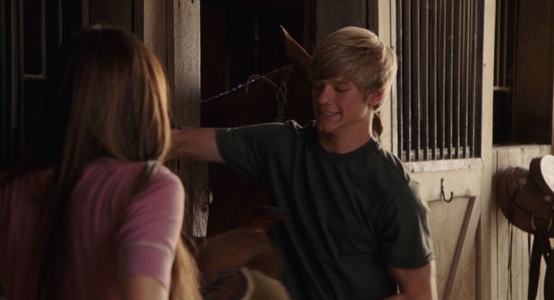 Hannah Montana: The Movie (2009) screencap 5307