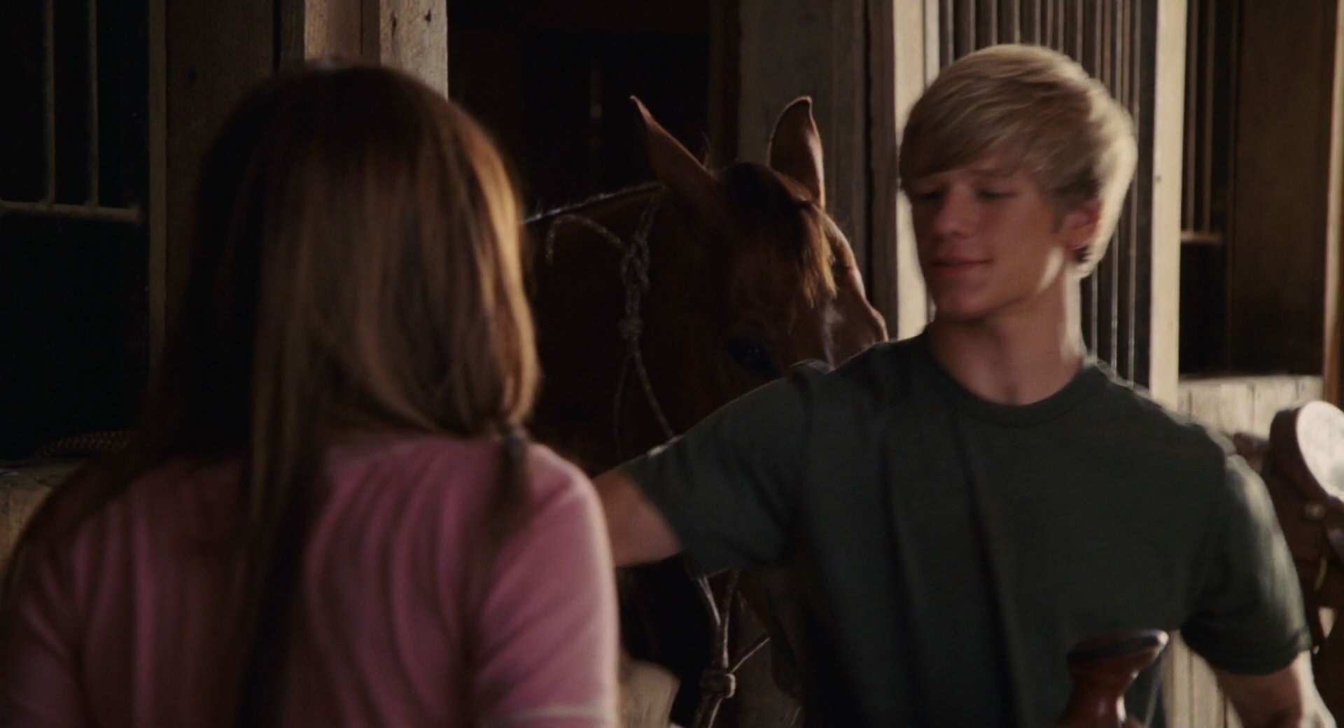 Hannah Montana: The Movie (2009) HD screenshot 5309