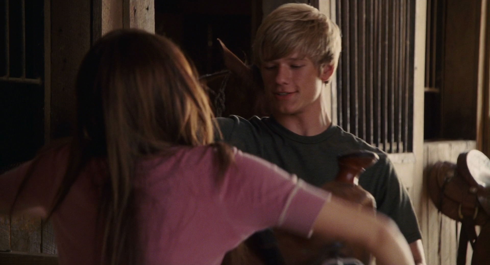 Hannah Montana: The Movie (2009) screencap 5310