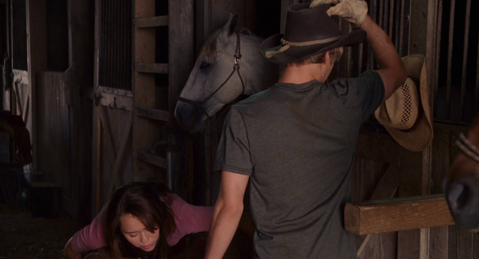 Hannah Montana: The Movie (2009) screencap 5316