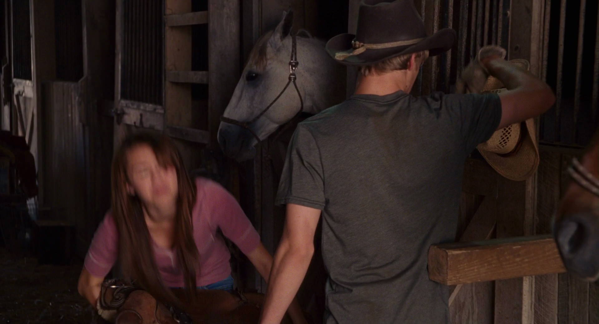Hannah Montana: The Movie (2009) movie still 5317