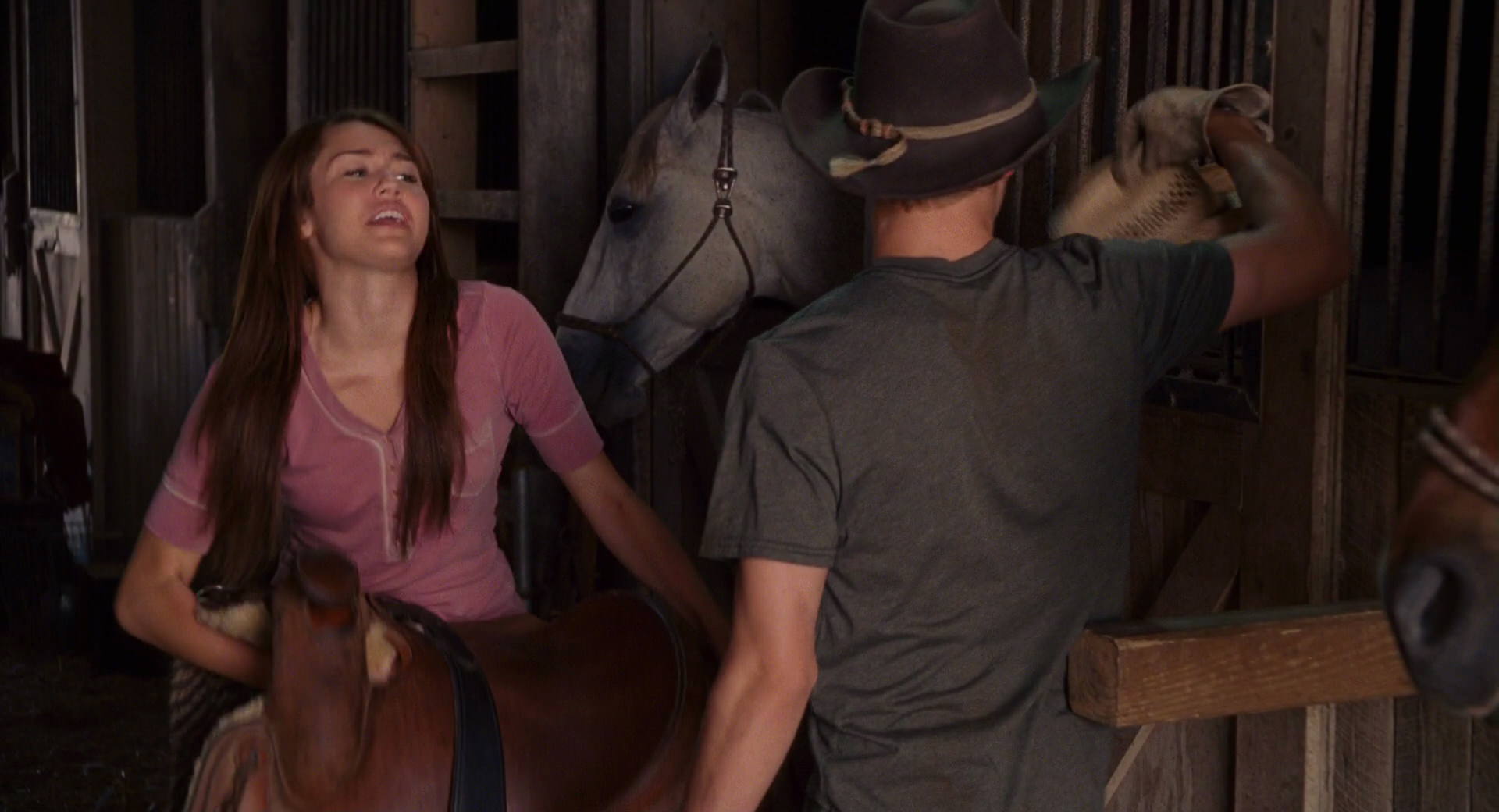 Hannah Montana: The Movie (2009) HD screenshot 5318