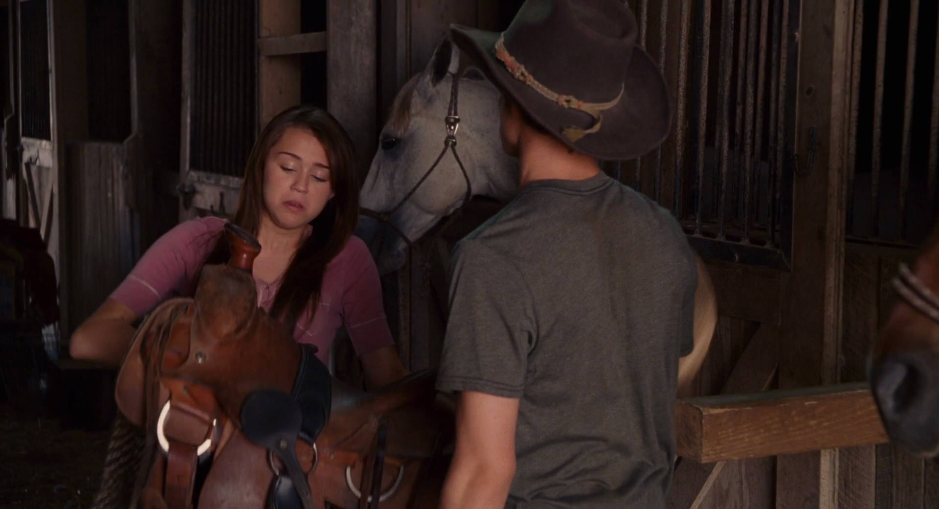 Hannah Montana: The Movie (2009) screencap 5319