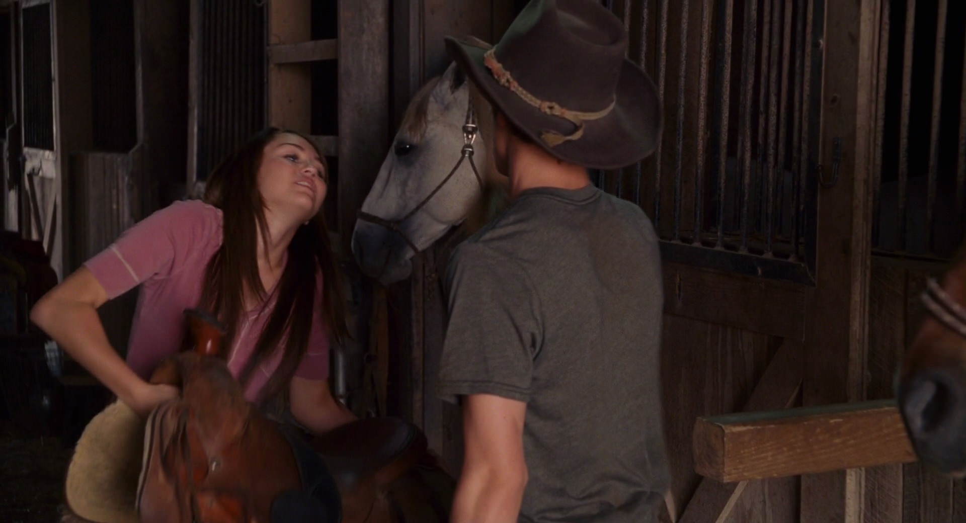 Hannah Montana: The Movie (2009) movie still 5320
