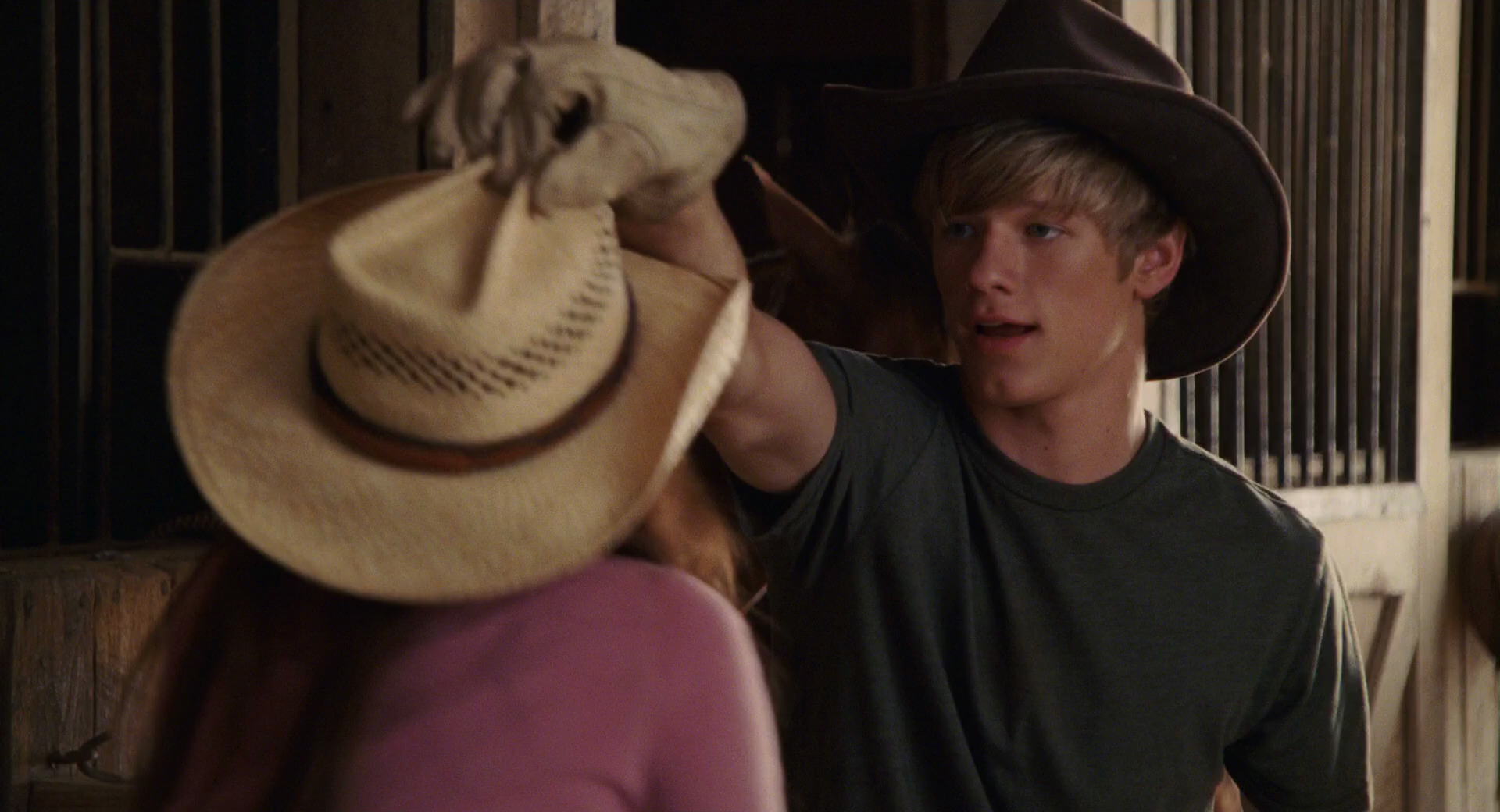 Hannah Montana: The Movie (2009) screencap 5322