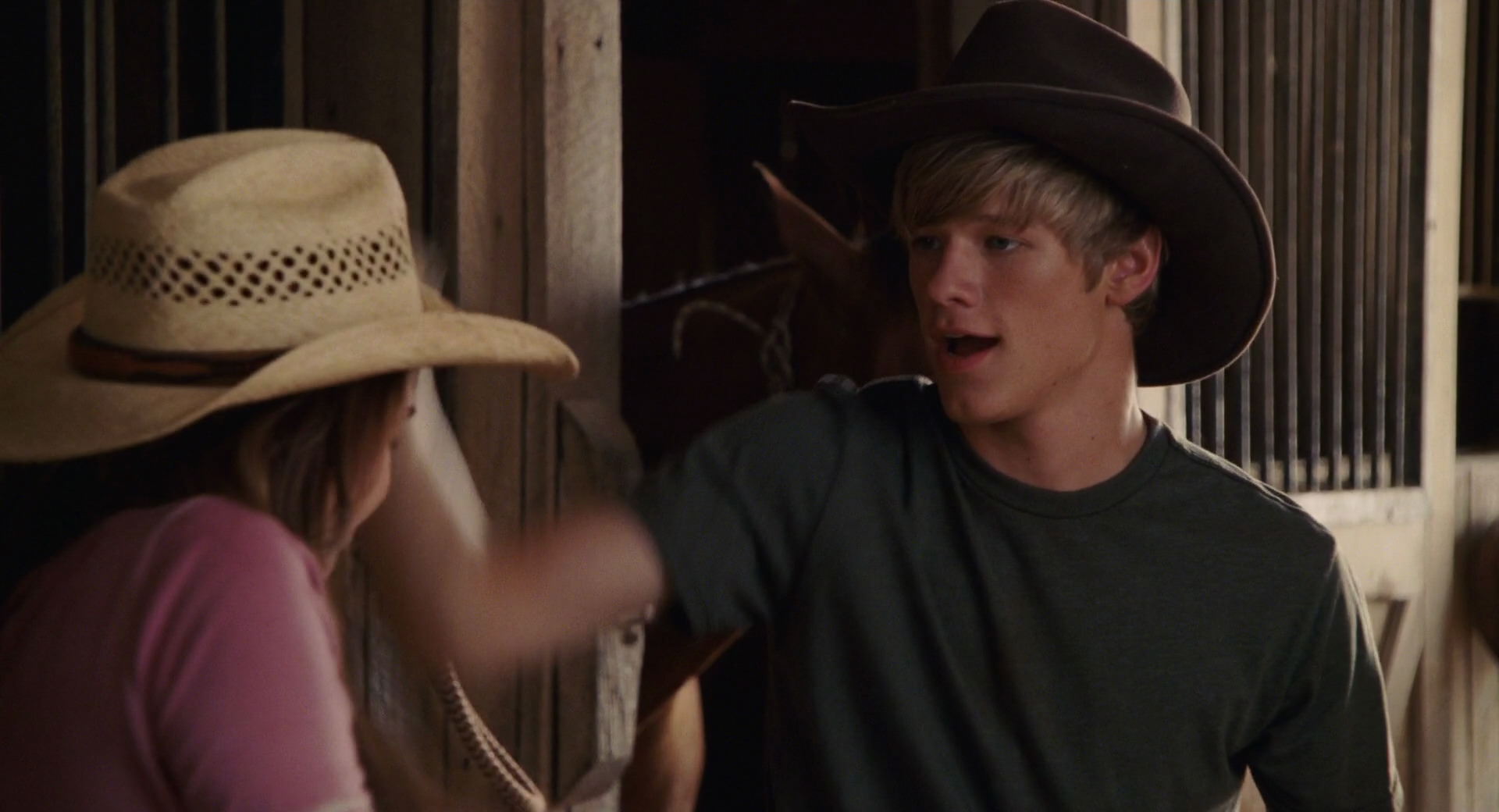 Hannah Montana: The Movie (2009) movie still 5323