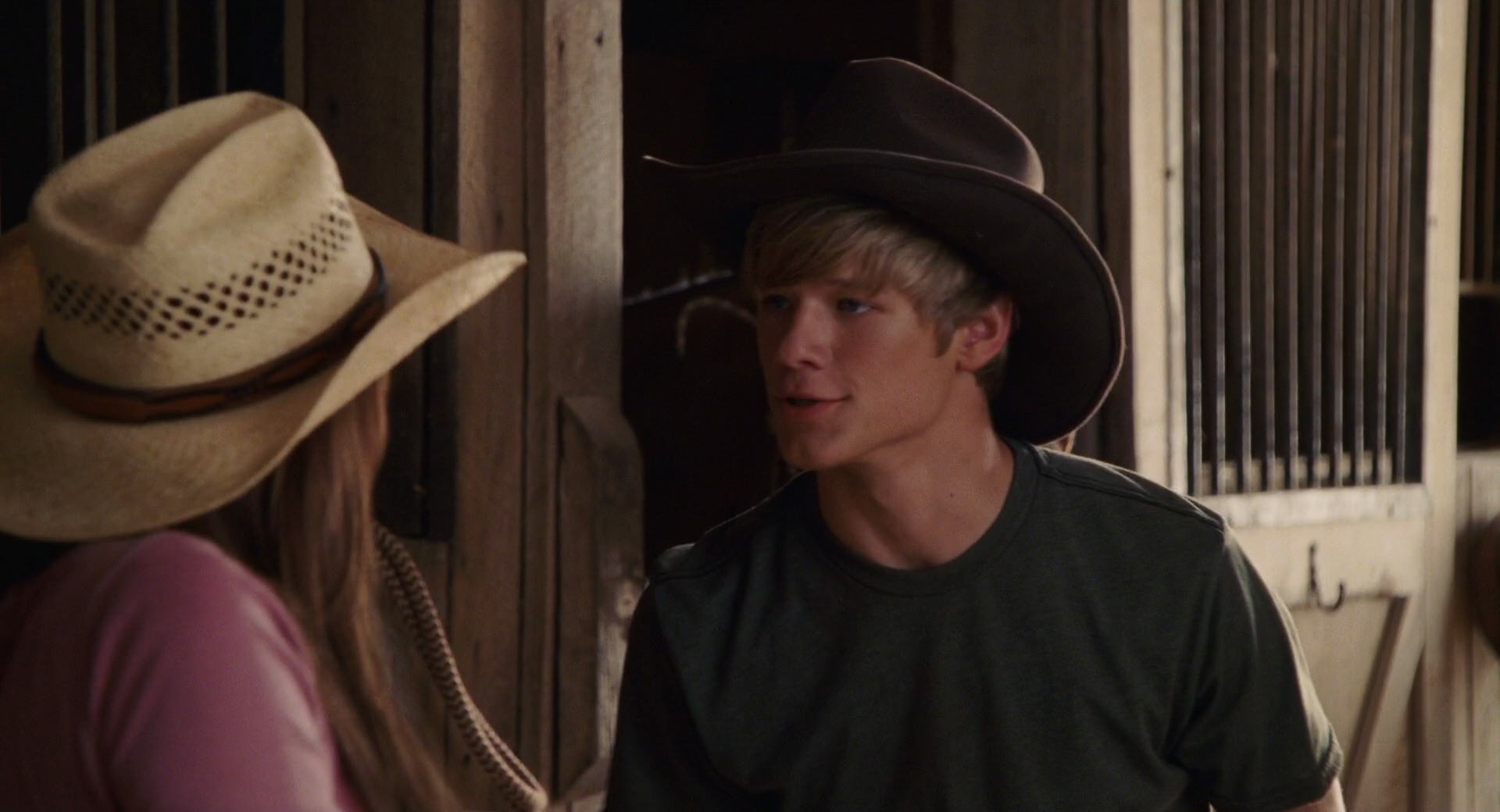Hannah Montana: The Movie (2009) HD screenshot 5324