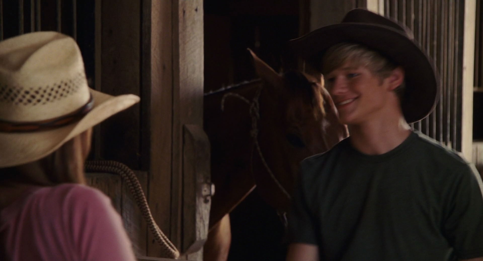 Hannah Montana: The Movie (2009) movie still 5326