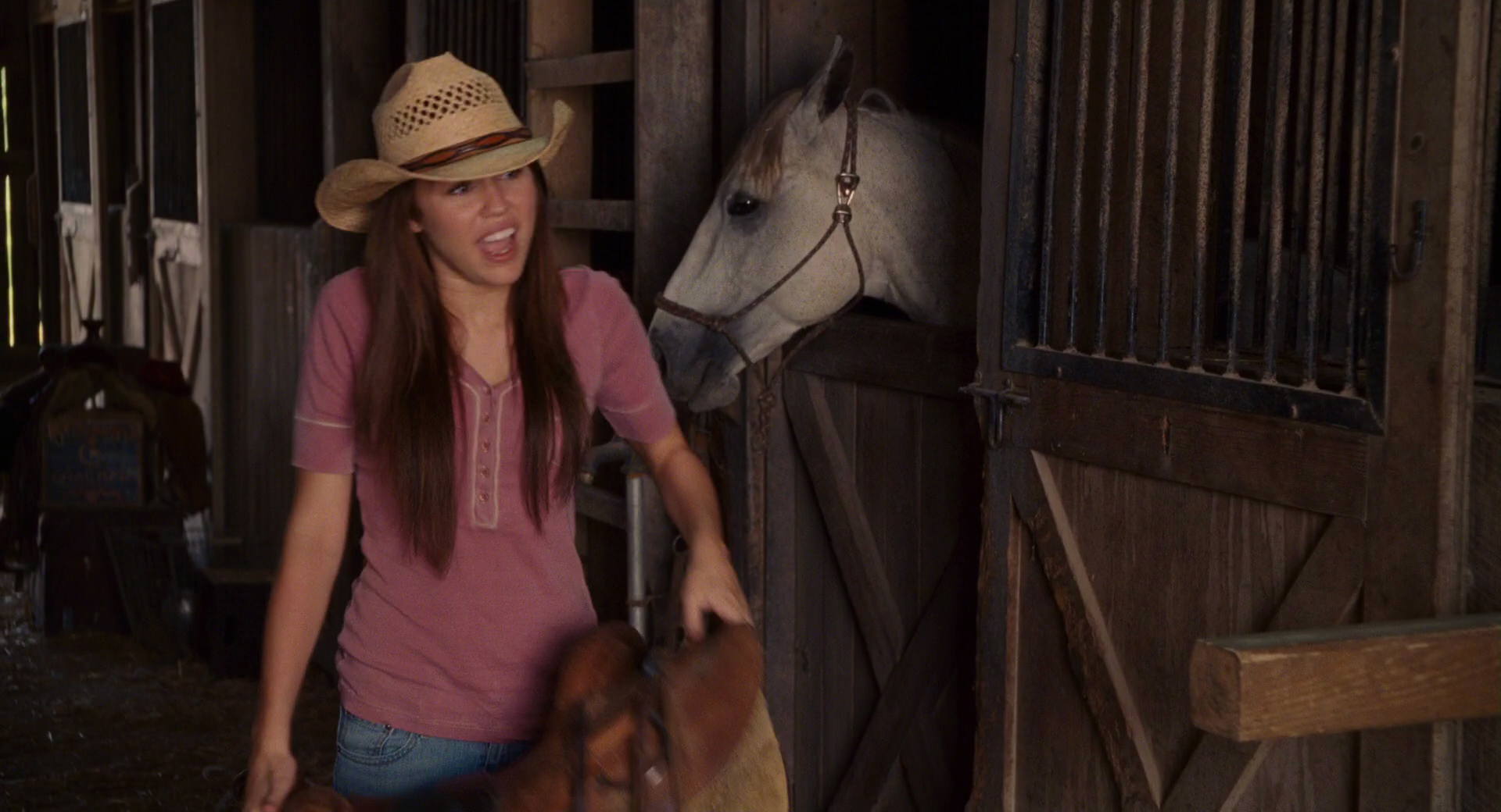Hannah Montana: The Movie (2009) movie still 5329