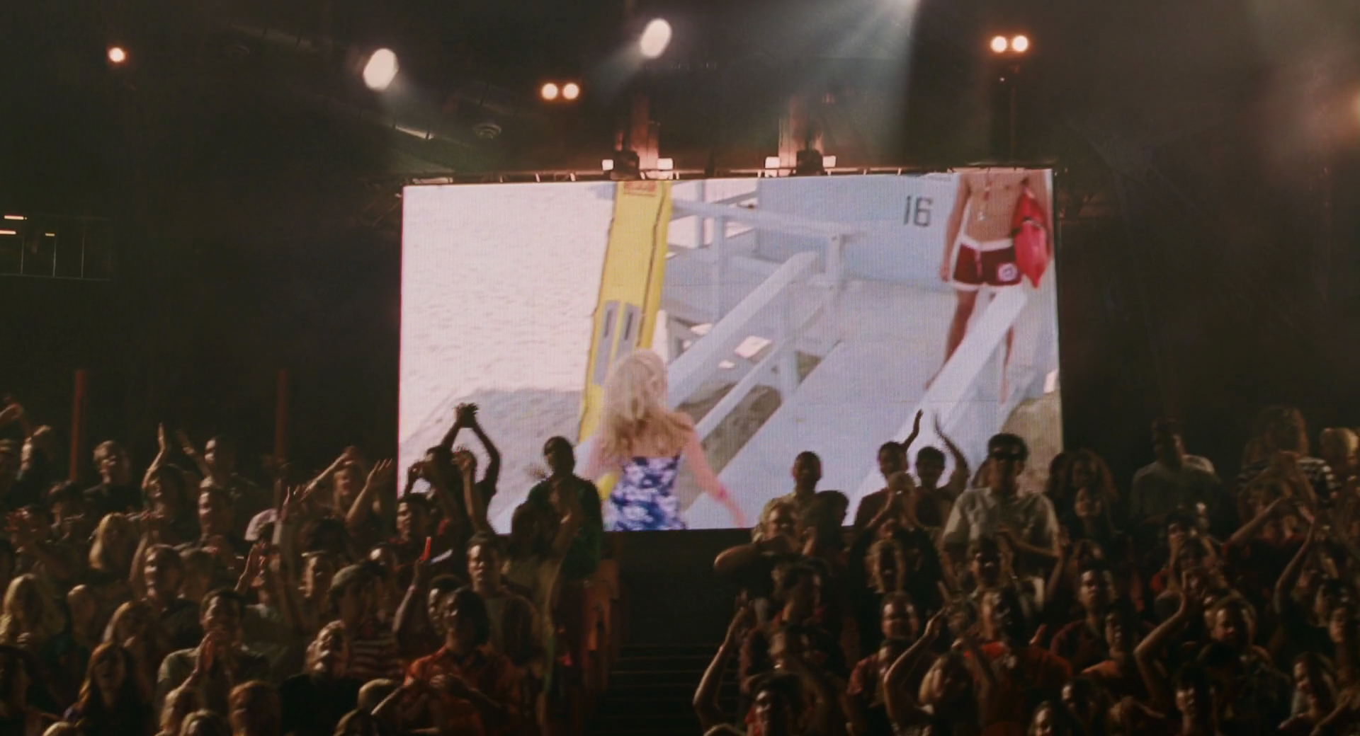 Hannah Montana: The Movie (2009) HD screenshot 533