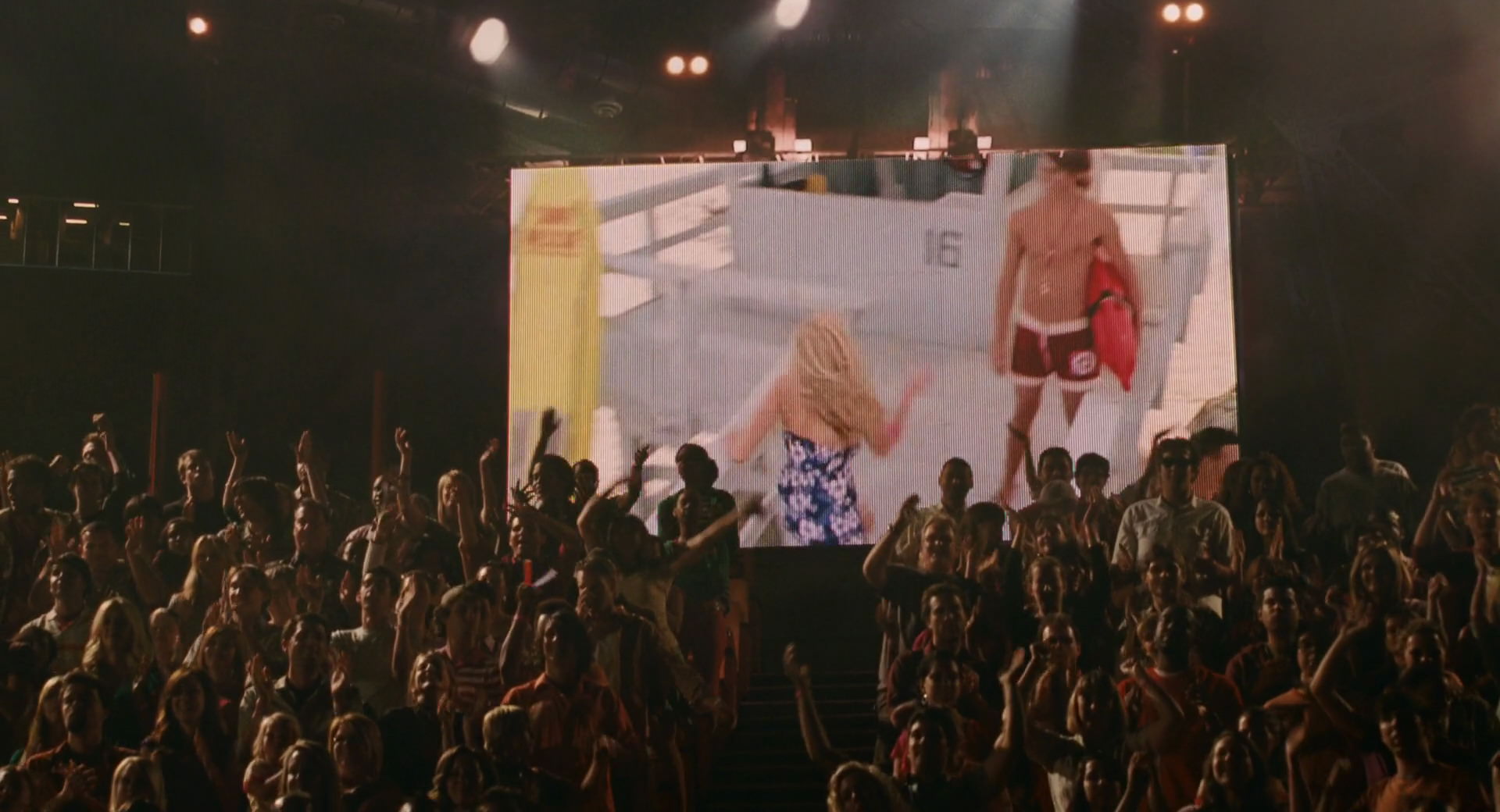 Hannah Montana: The Movie (2009) screencap 534