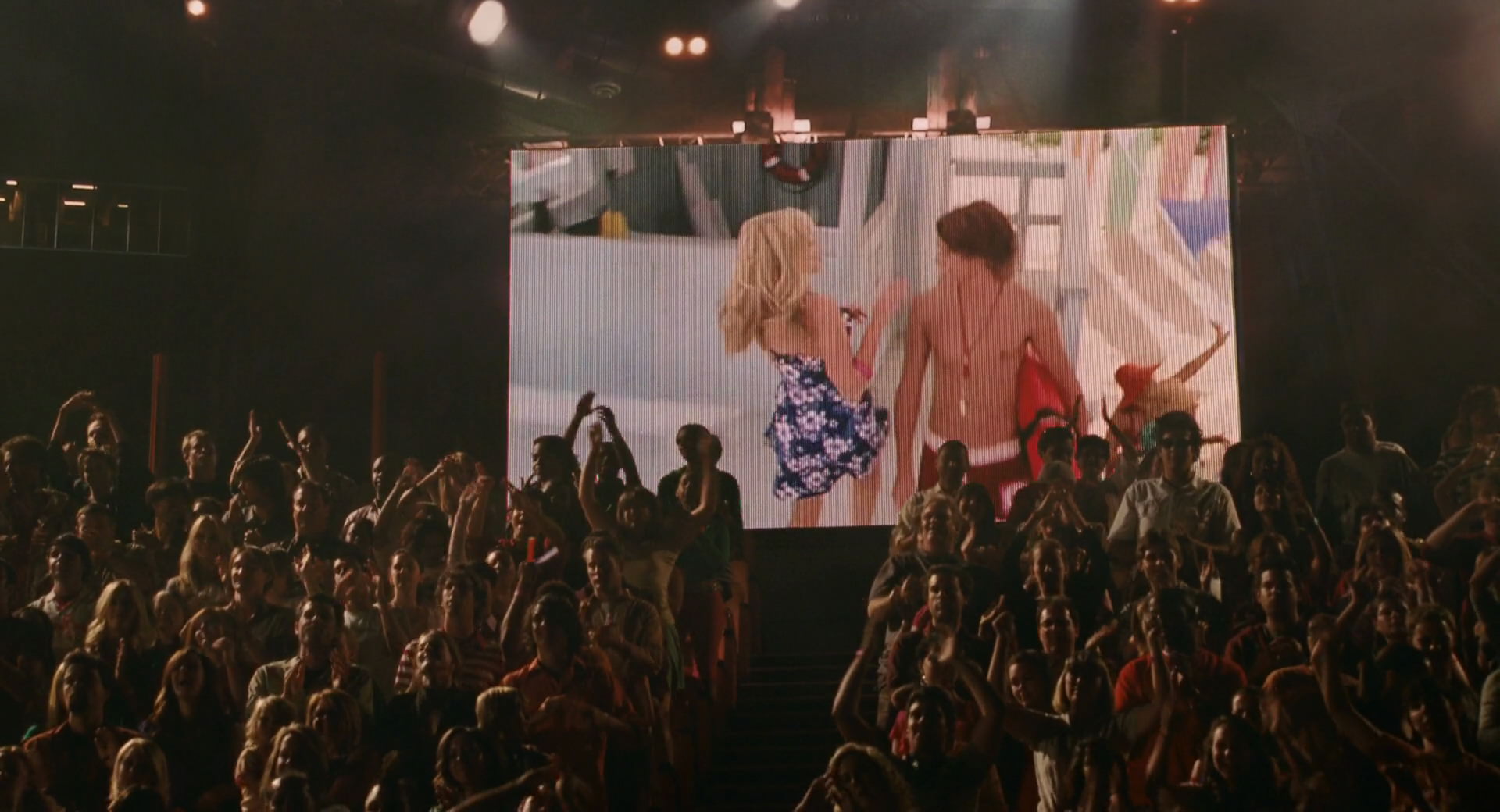Hannah Montana: The Movie (2009) movie still 535