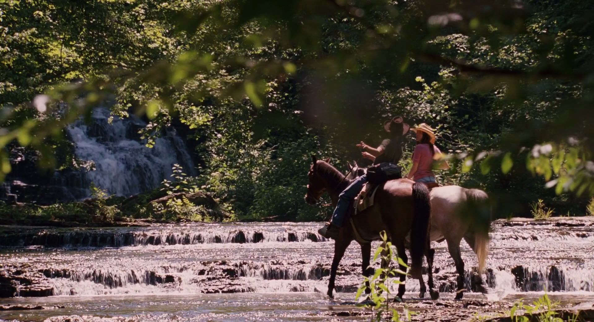 Hannah Montana: The Movie (2009) HD screenshot 5354