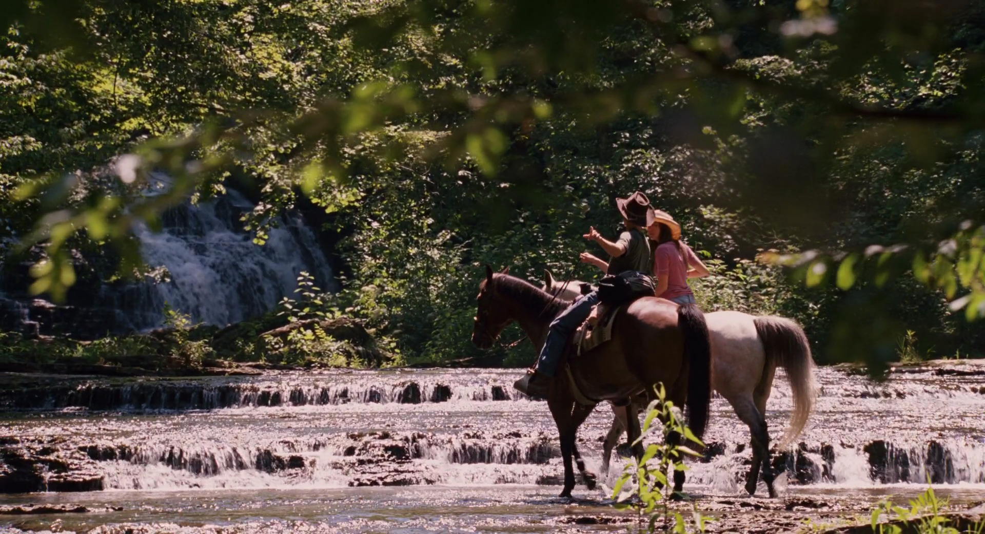Hannah Montana: The Movie (2009) screencap 5355