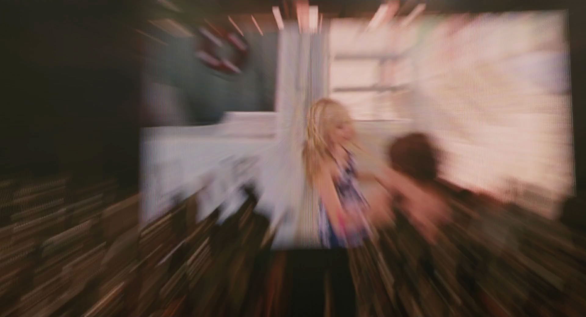 Hannah Montana: The Movie (2009) HD screenshot 536