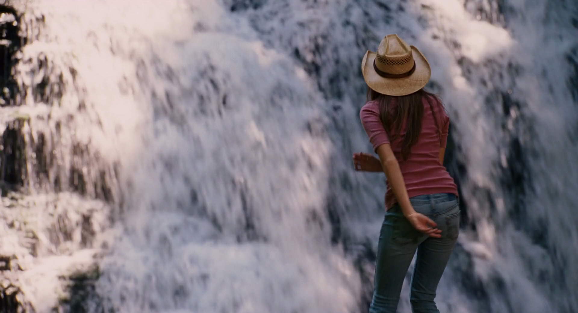 Hannah Montana: The Movie (2009) HD screenshot 5360
