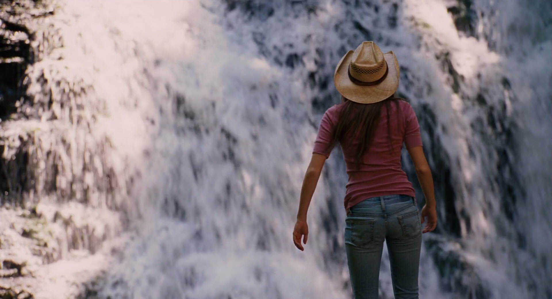 Hannah Montana: The Movie (2009) screencap 5361