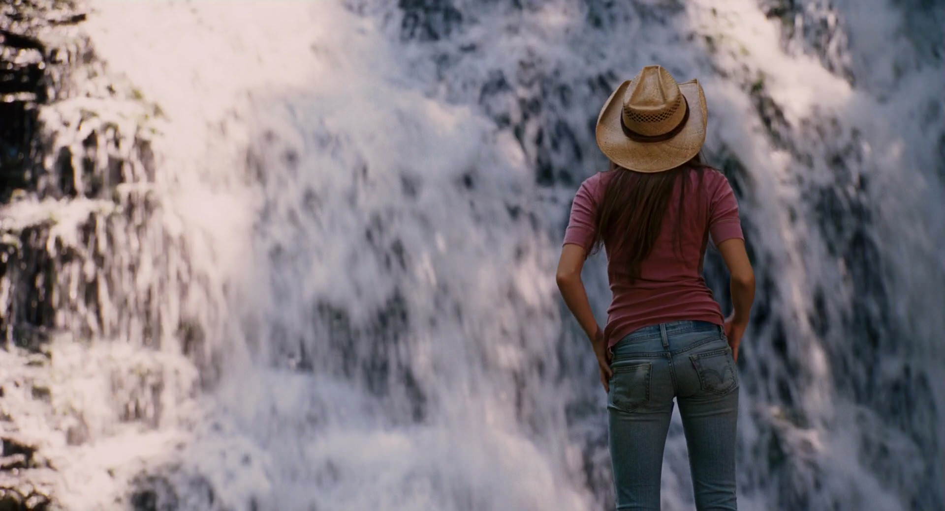 Hannah Montana: The Movie (2009) HD screenshot 5363
