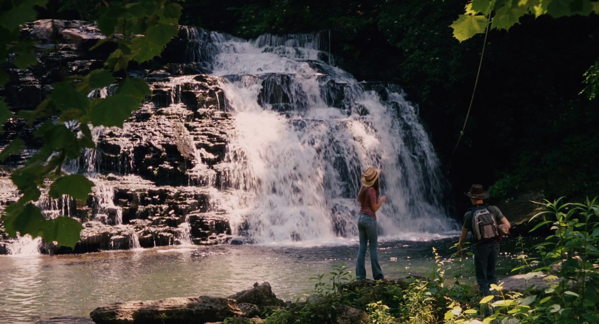 Hannah Montana: The Movie (2009) screencap 5364